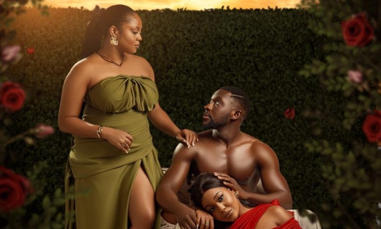 Biodun Stephen’s ‘Roses and Ivy’ to stream this December