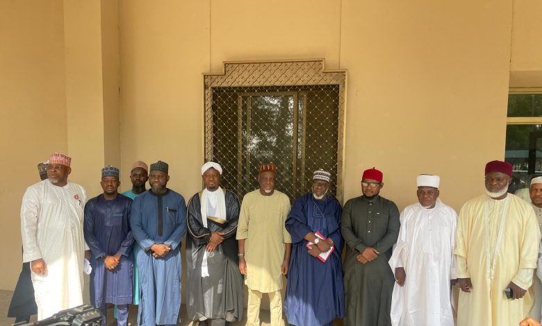 NSCIA unveils new resident, visiting imams for Nigeria’s national mosque