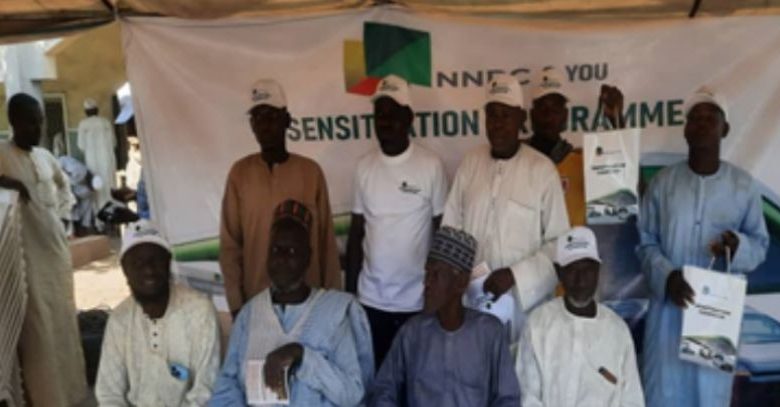 ‘We want more’ – Drivers, commuters demand more retail stations at NNPCL sensitization in Borno