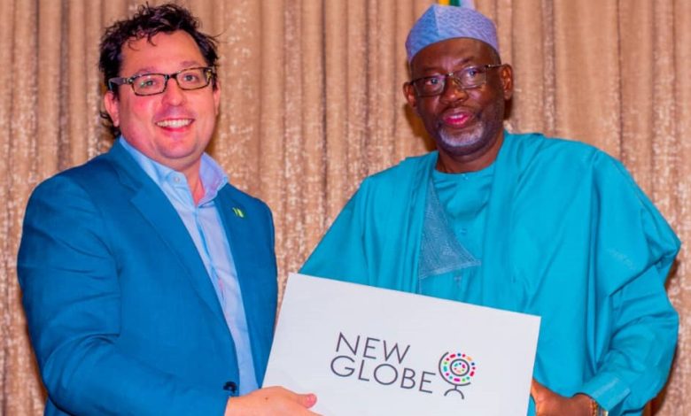 Jigawa govt partners NewGlobe to transform basic education in the state