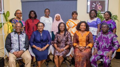 How female scholars can rise above challenges in male-dominated society – Scholar