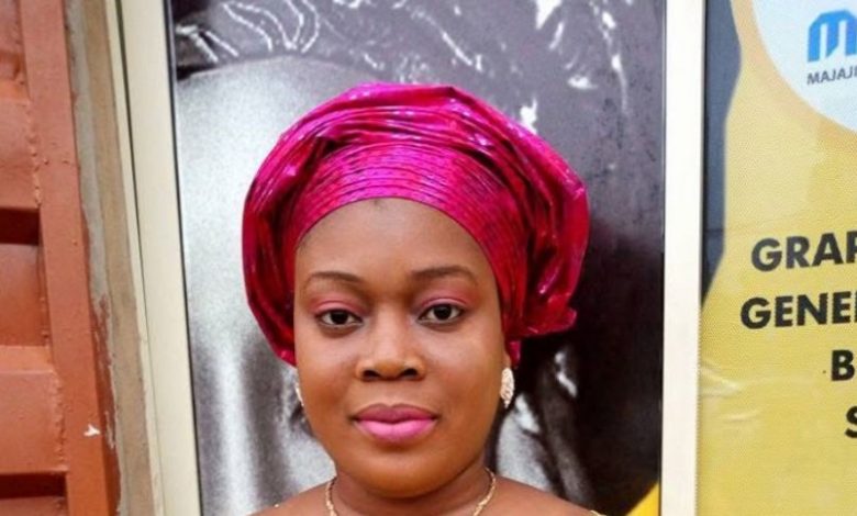 #EndSARS: Police arrest activist over her cuss words against Tinubu, Egbetokun