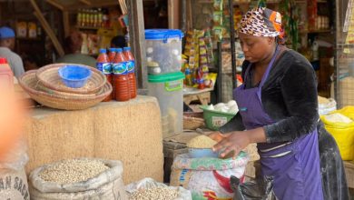 Christmas: Nigerians lament high prices of rice, chicken, onions, other food items