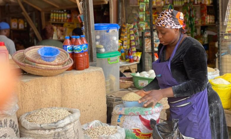 Christmas: Nigerians lament high prices of rice, chicken, onions, other food items