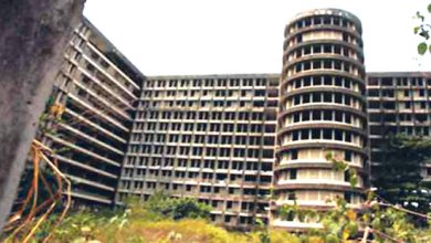 Minister announces plans for abandoned FG buildings, assets in Lagos