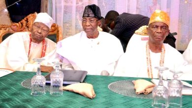 Awujale, Akarigbo Reiterate Call For Creation of Ijebu State