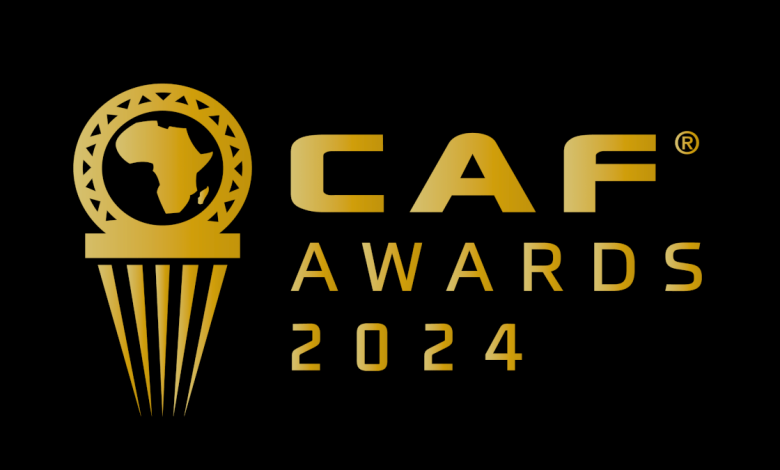 #CAFAwards2024: Lookman, Nnadozie shine in Morocco (Full list of Winners)