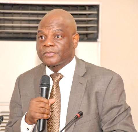 Echono To Deliver FUTO’s  36th Convocation Lecture