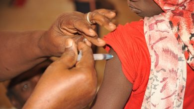 UNICEF Immunisation Campaign: 114,000 children vaccinated in Imo