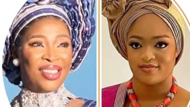 Christmas Party Tragedy:  Seasoned Movie Producer, Bukky Amos-Bello, Expresses Support For Queen Naomi