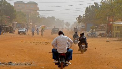 NiMet predicts three-day dust haze from Friday