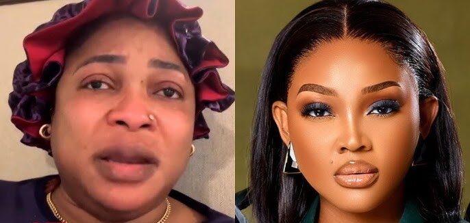 ‘How can Mercy Aigbe allow her house burn to promote movie’ – Kemi Afolabi to critics