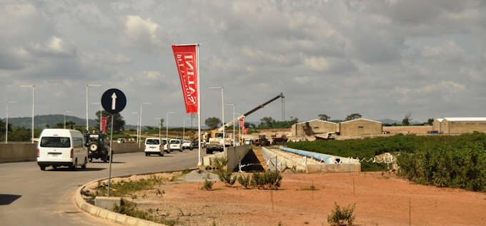 How poor electricity supply crippled businesses at Abuja’s industrial hub – ACCI How poor electricity supply crippled businesses at Abuja’s industrial hub – ACCI