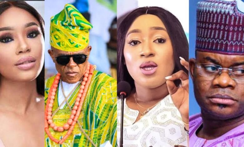 Bobrisky, Shallipopi, Yahaya Bello are most-searched on Google Nigeria in 2024