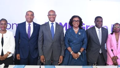 FCMB Group shareholders approve N340bn capital raise