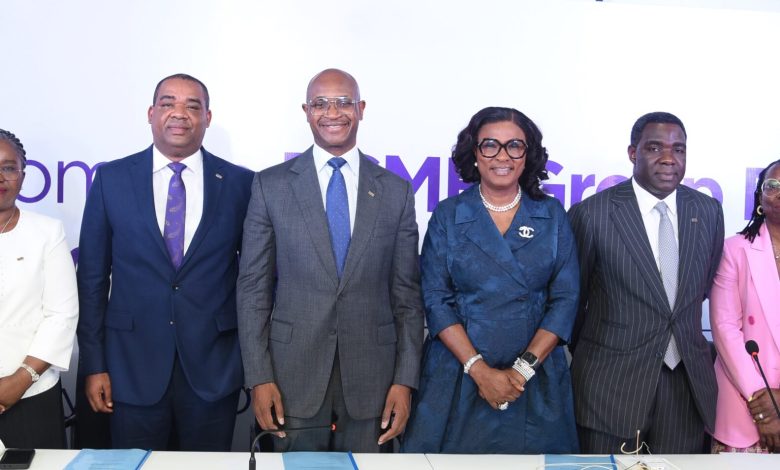 FCMB Group shareholders approve N340bn capital raise