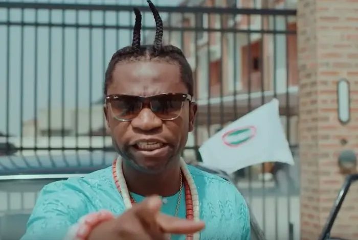 BurnaBoy: Finally, Speed Darlington granted bail after month-long detention