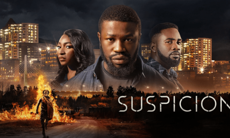 MOVIE REVIEW: Tosin Igho’s ‘Suspicion’ is refreshing take on African ‘Juju’ mystic