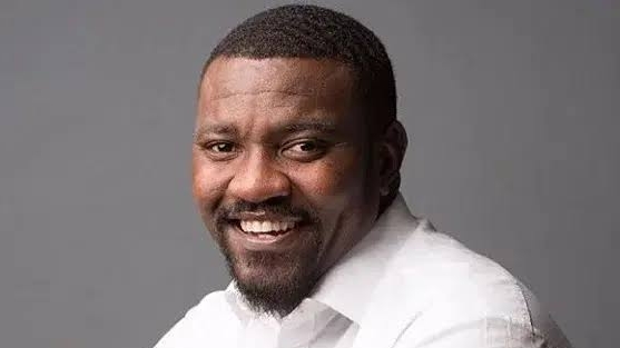 Actor John Dumelo wins parliamentary seat in Ghana 2024 elections