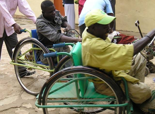 Nigeria to conduct first-ever digital census for persons with disabilities – Official