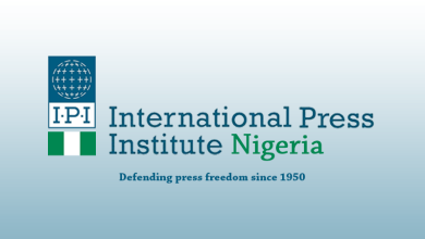 Tinubu congratulates new IPI Nigeria leadership