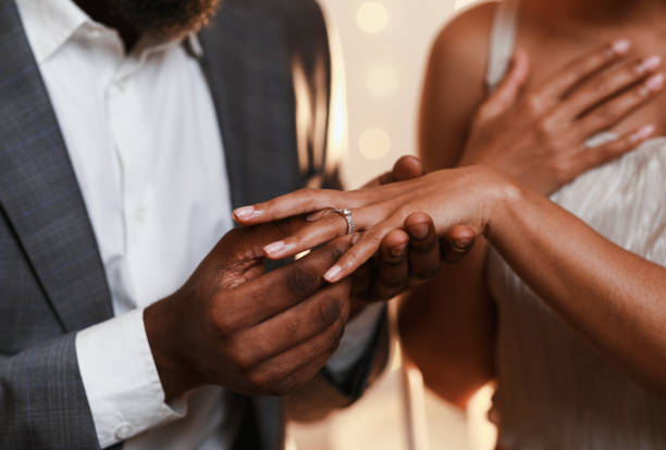 Nigerian men, do these five things before you marry her