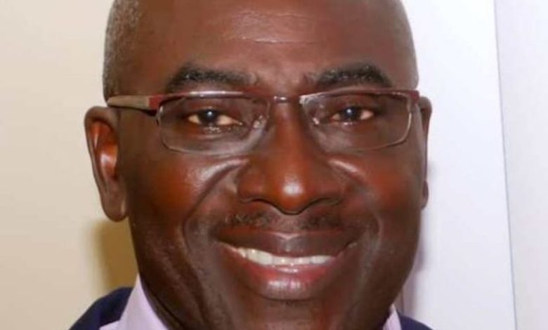 Thank you, Rafat Salami, your memory will linger, By Lanre Arogundade Thank you, Rafat Salami, your memory will linger, By Lanre Arogundade