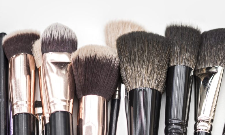 Unsterilised makeup brushes can cause monkeypox, hepatitis – Dermatologist