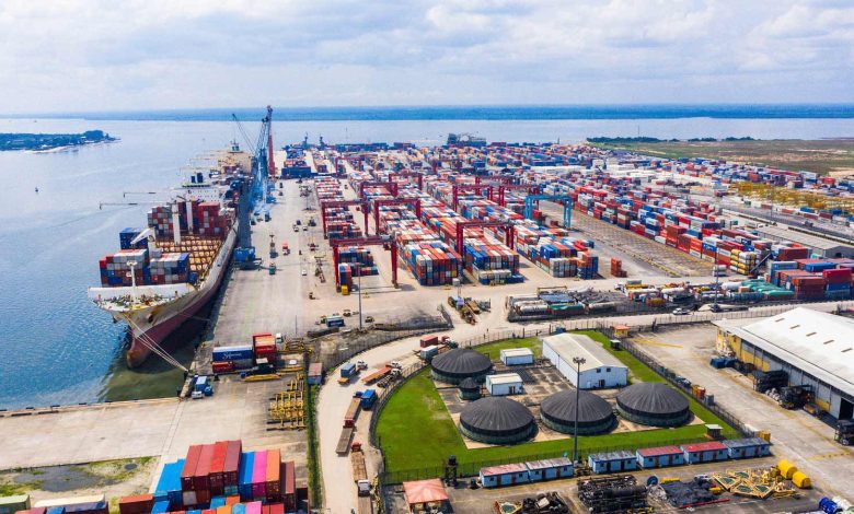 N4.4bn worth of illicit syrup intercepted in Nigerian port