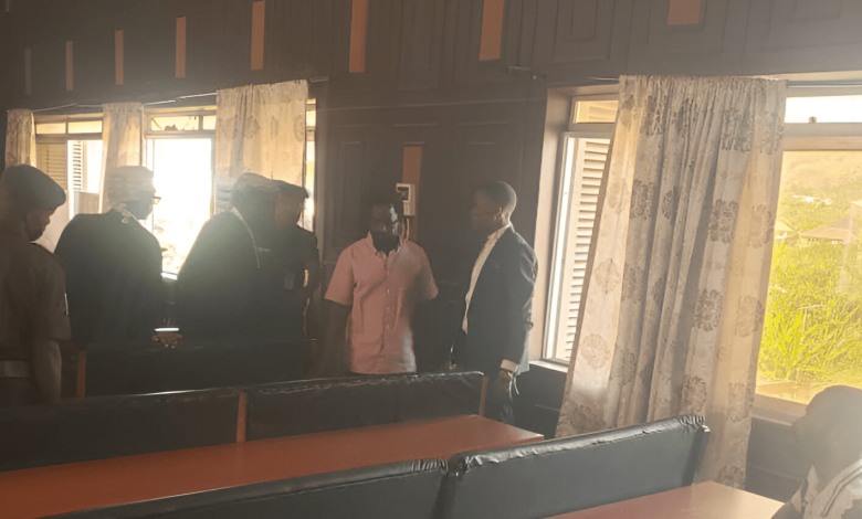 Court grants Dele Farotimi bail as police arraign him on cybercrime charges