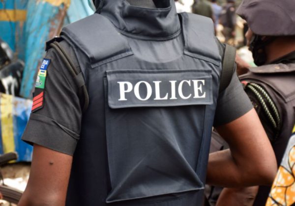 Police arrest suspected gunrunner – Official