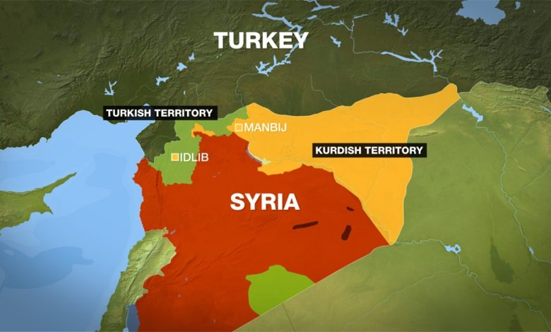 Russia requests UN Security Council meeting on Syria Russia requests UN Security Council meeting on Syria