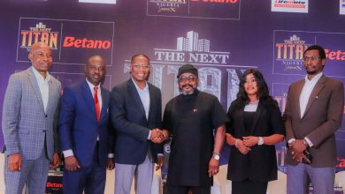 The Next Titan Nigeria: Organisers call for entries, announce N50m grand prize