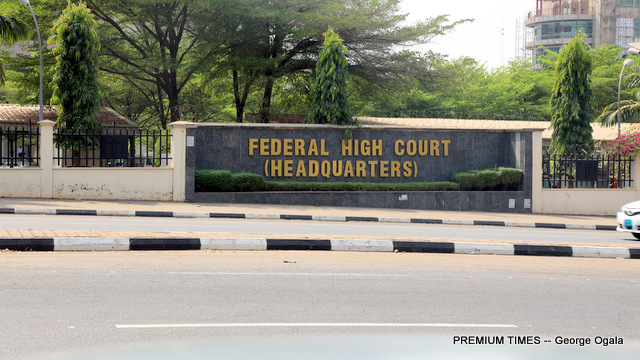 Court orders unconditional release of ex-governor’s aide detained since August