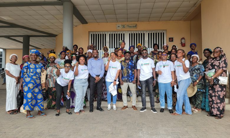 Barods Empowerment Foundation Launches “E Go Better” Project, Sponsors Over 100 Ogun Students WAEC, UTME Exams