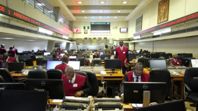 Total Energies, E-Tranzact, UBA top stock pick this week