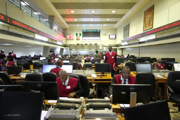 Total Energies, E-Tranzact, UBA top stock pick this week