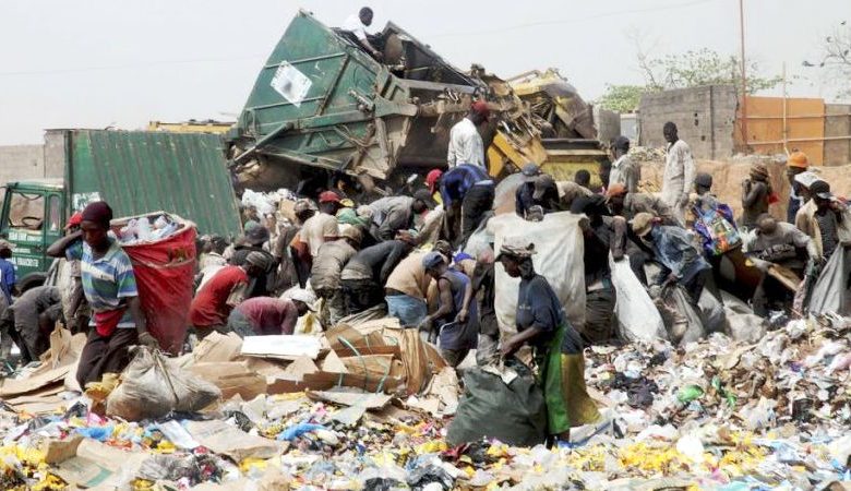 Abuja authorities ban scavenging, suspend ‘pantaker’ operations in Abuja