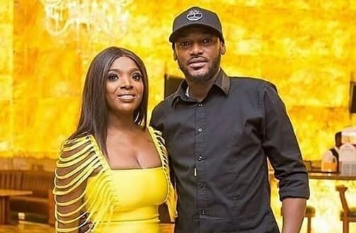 ‘Annie and I are separated, I’ve filed for adivorce’ – 2baba ‘Annie and I are separated, I’ve filed for adivorce’ – 2baba