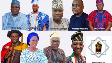 Great Achiever Magazine Honours Ago-Iwoye Notable Indigenes