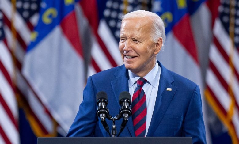 New Year’s Day killer born in US, inspired by Islamic State – Biden New Year’s Day killer born in US, inspired by Islamic State – Biden