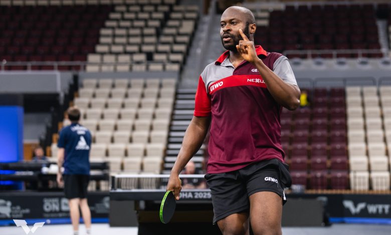 Table Tennis: Aruna storms into semifinals at WTT Star Contender Doha