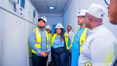 Katsina govt undertakes facility tour at Genesis Energy’s Port-Harcourt, Lagos power plants