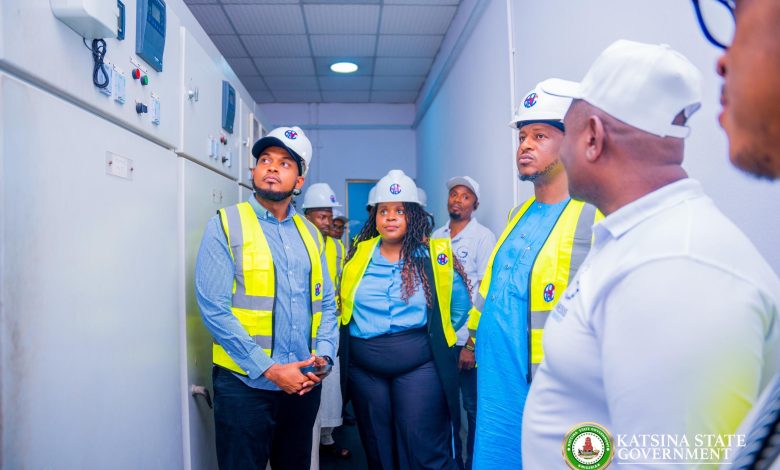 Katsina govt undertakes facility tour at Genesis Energy’s Port-Harcourt, Lagos power plants