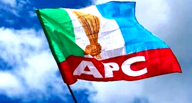 APC Wins 16 Of 18 Local Govt Chairmanship Seats In Ondo