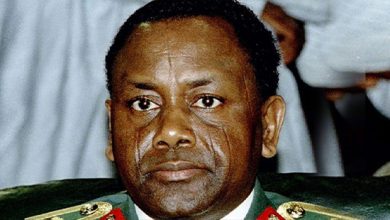 How Abacha Escaped Planned Abduction By Diya – Ex-CSO