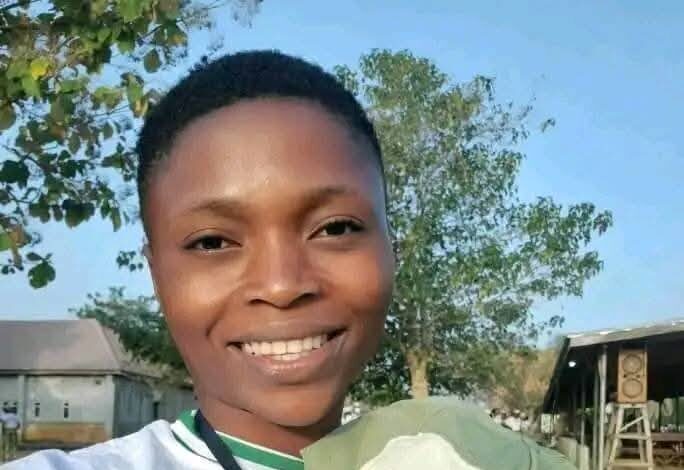 NYSC member narrates how kidnappers abducted, tortured her NYSC member narrates how kidnappers abducted, tortured her