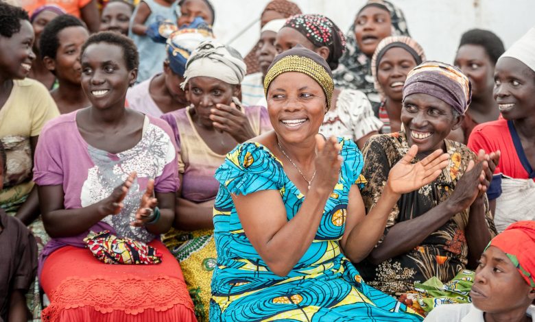 Stakeholders advocate gender-sensitive laws, policies for effective climate action