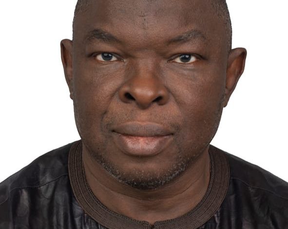 Gabriel O. Obazee: Taking Edo language seriously, By Ahmed Aminu-Ramatu Yusuf