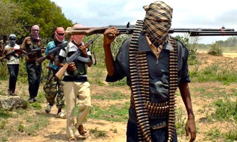 Police battle bandits in Katsina, kill seven, foil attack on community – Official